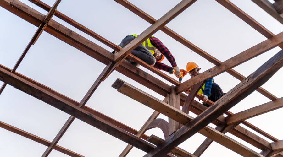 Expert new roof installation services in Atlantic Beach, FL
